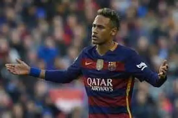 Court closes Neymar’s case relating to Barcelona transfer